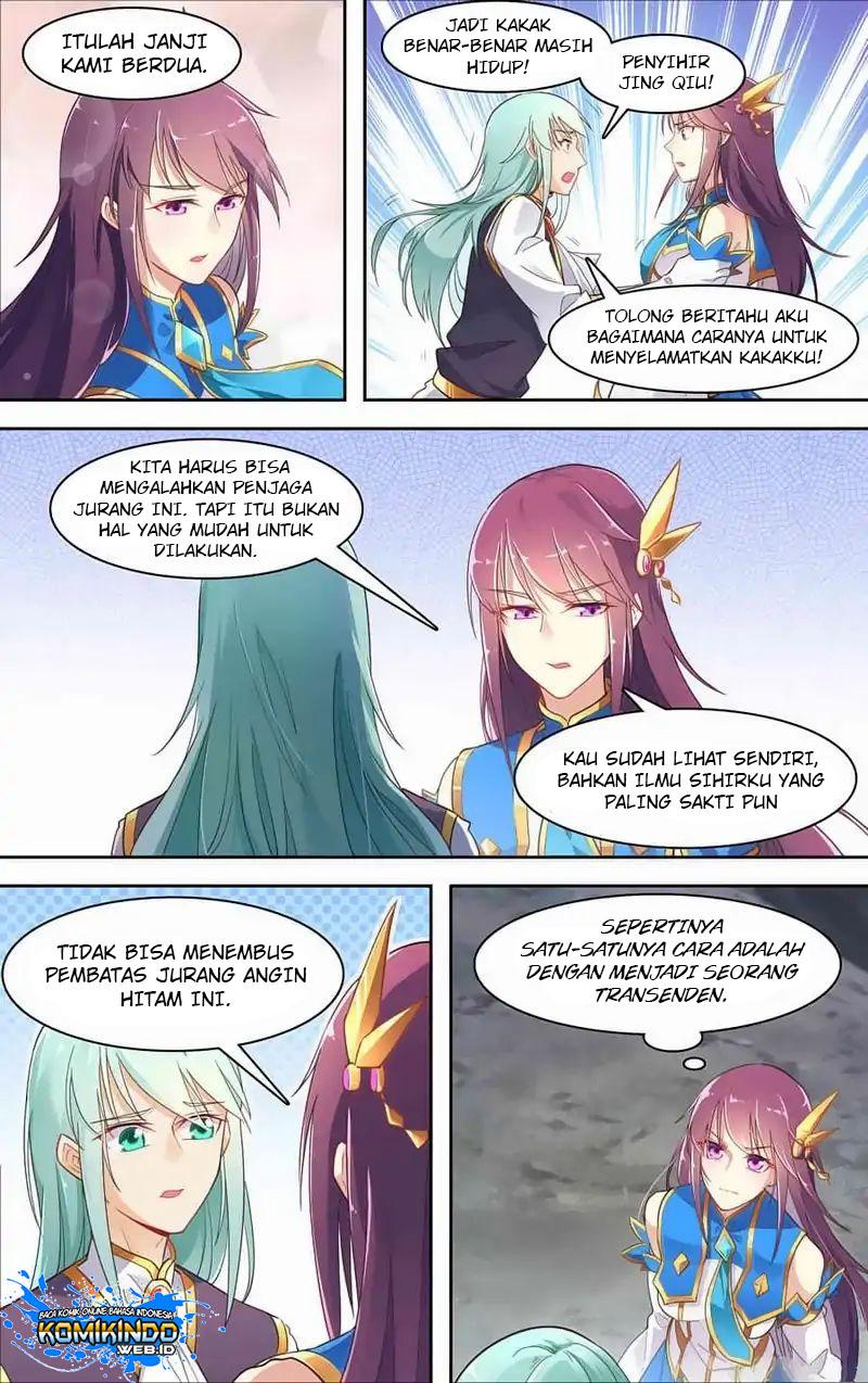 lord-xue-ying - Chapter: 34