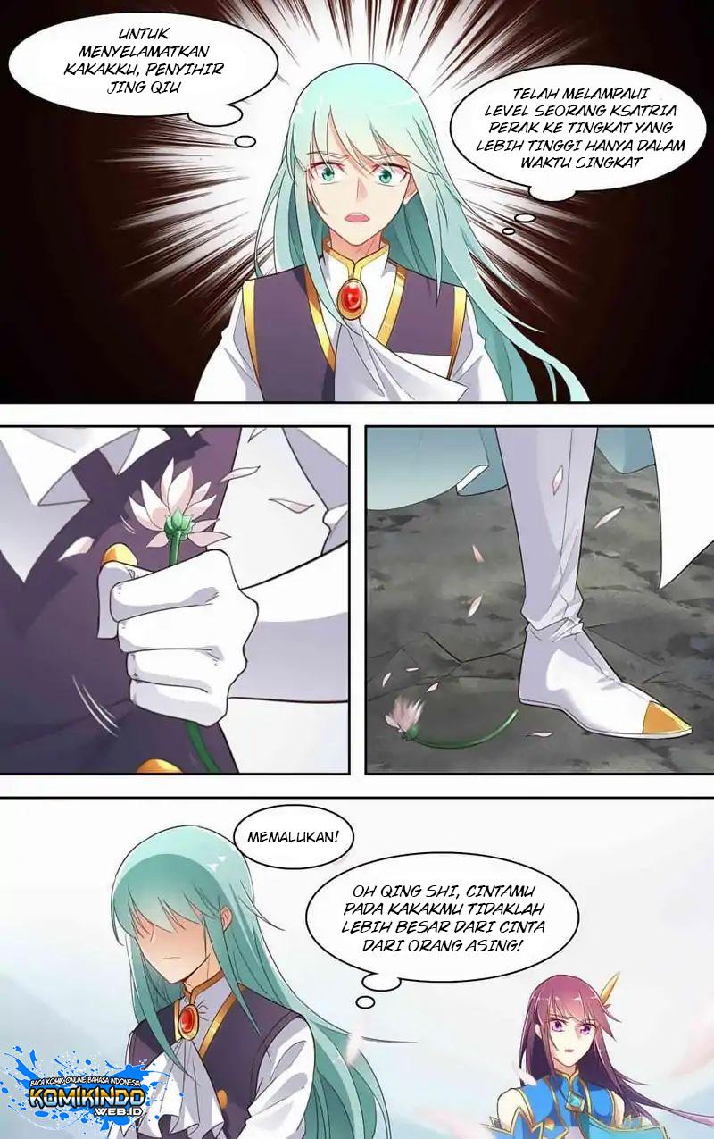 lord-xue-ying - Chapter: 34