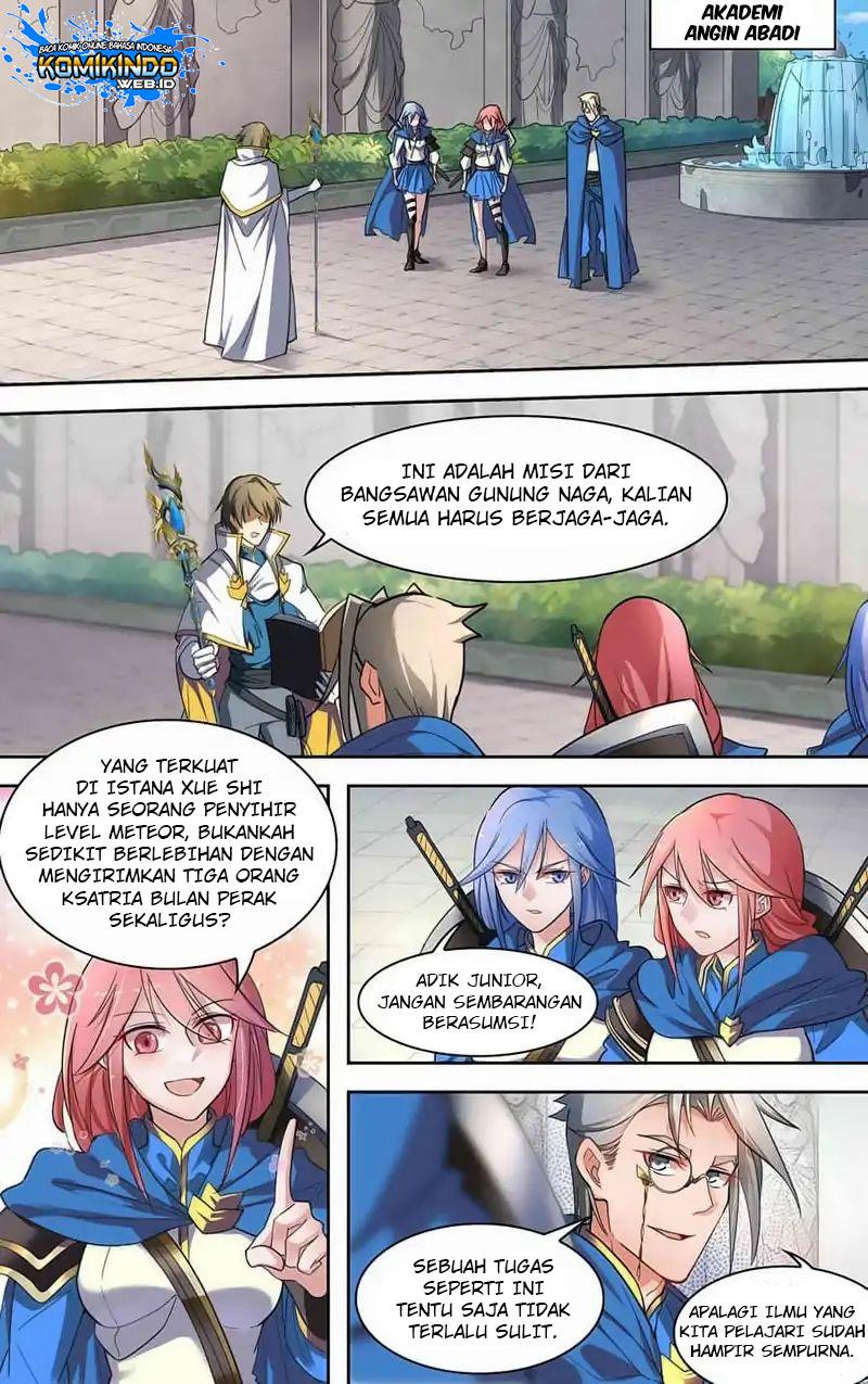 lord-xue-ying - Chapter: 34