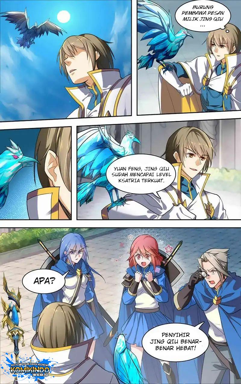 lord-xue-ying - Chapter: 34