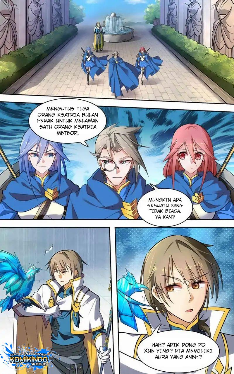 lord-xue-ying - Chapter: 34