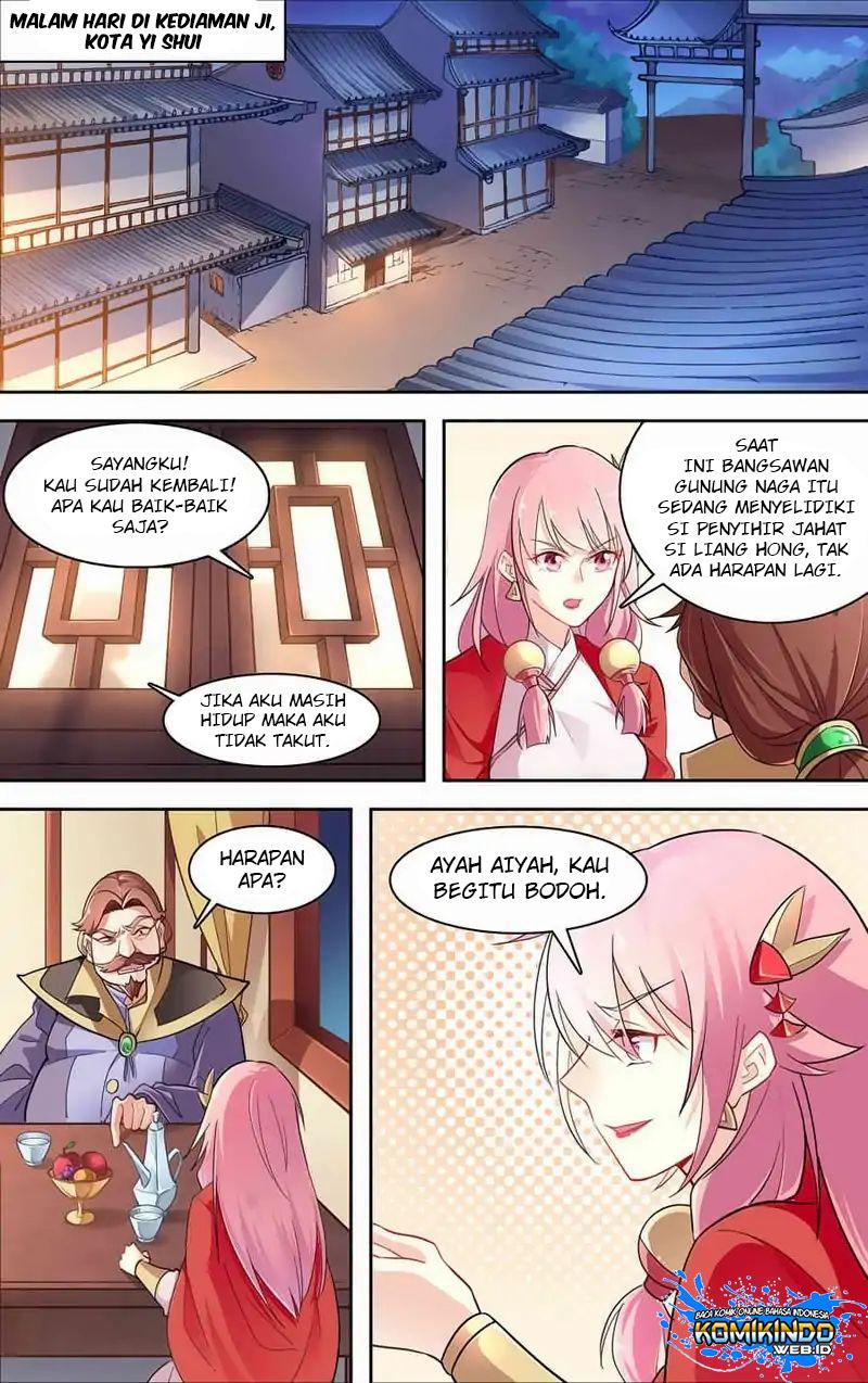 lord-xue-ying - Chapter: 34