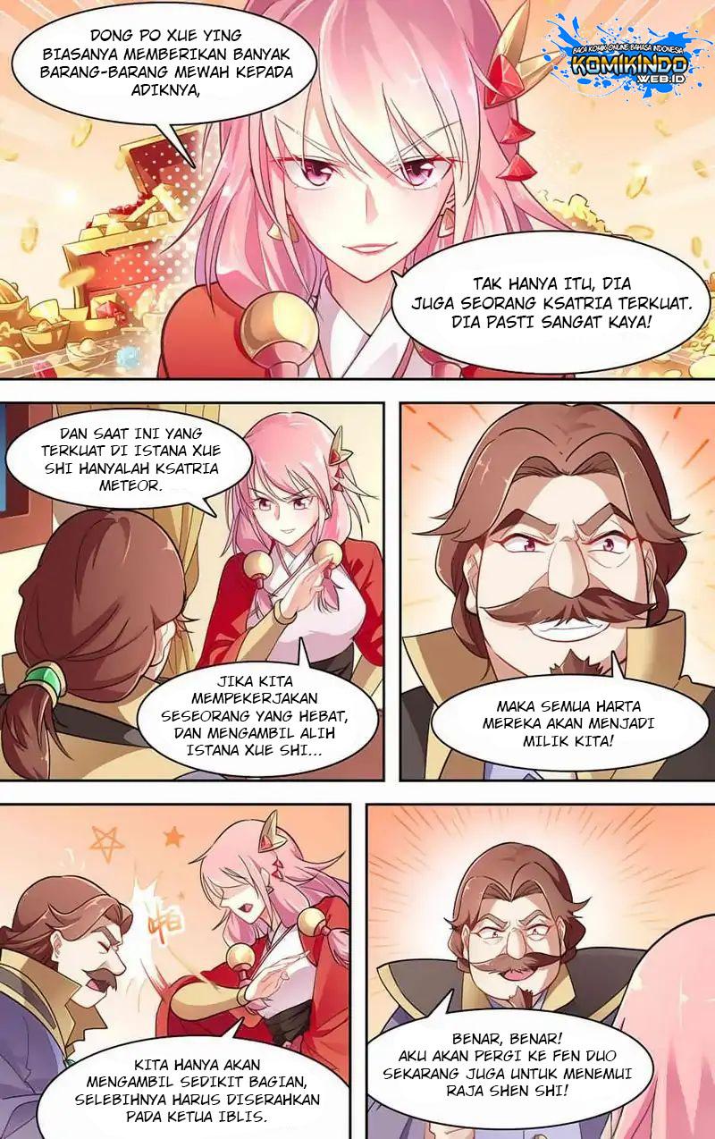 lord-xue-ying - Chapter: 34