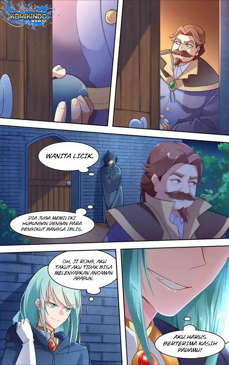 lord-xue-ying - Chapter: 34