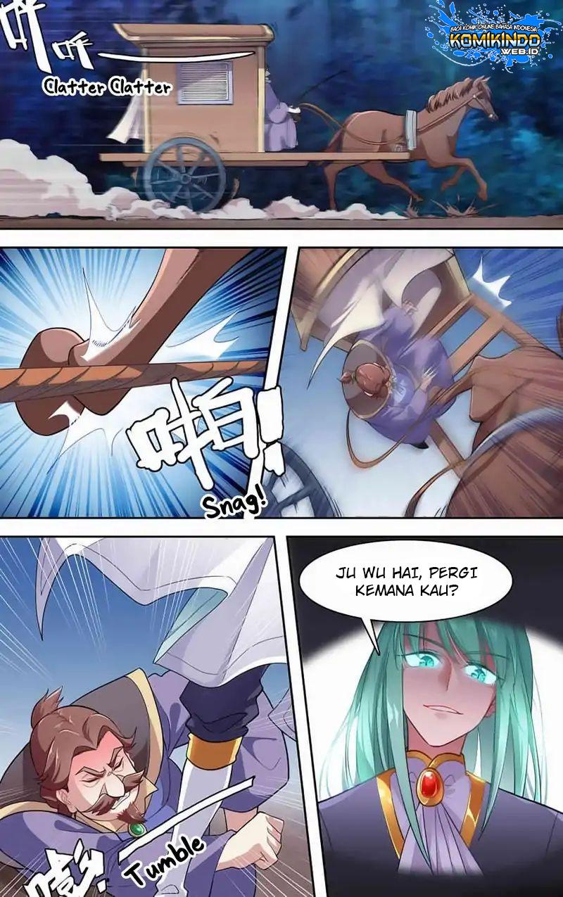 lord-xue-ying - Chapter: 34