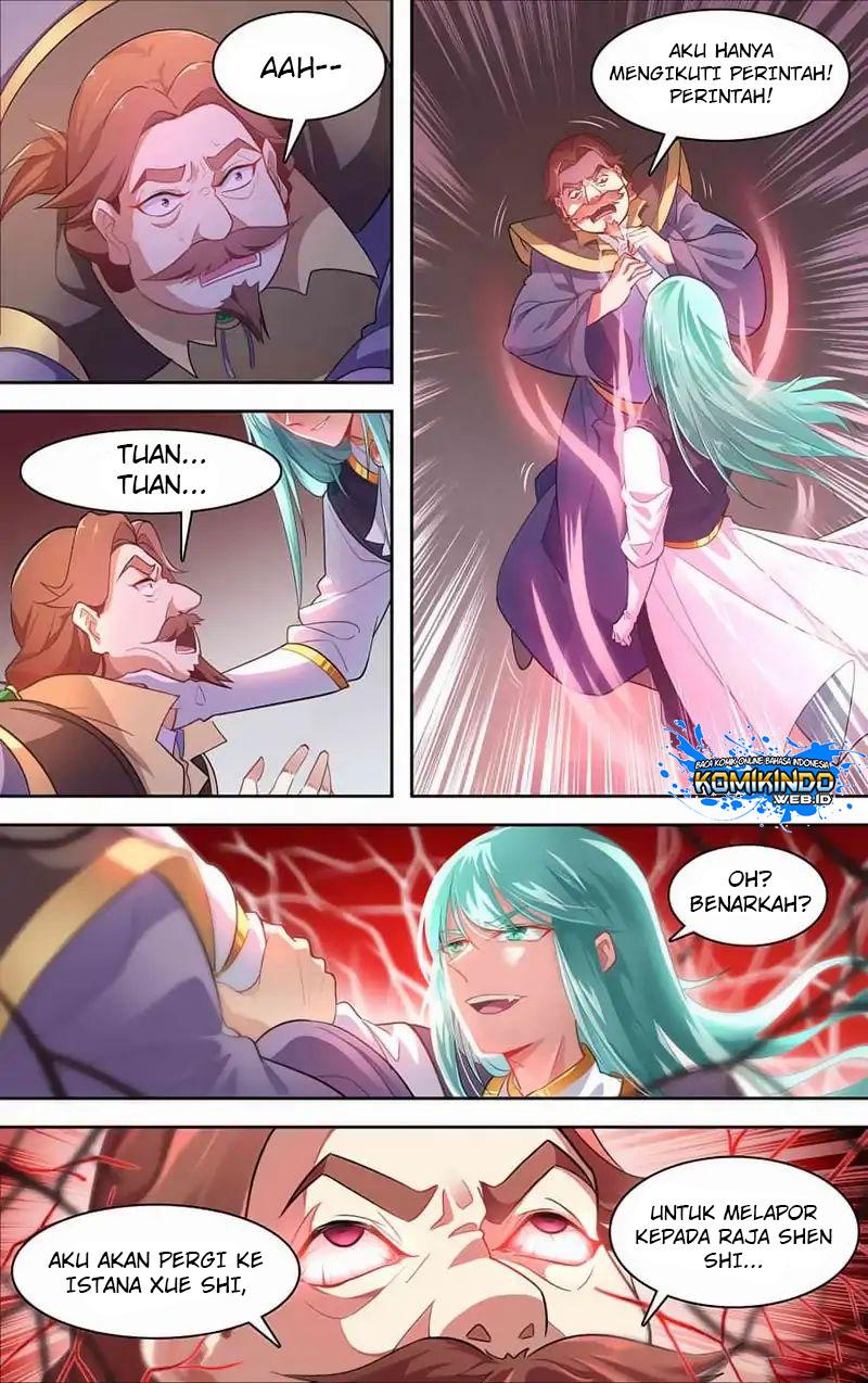 lord-xue-ying - Chapter: 34