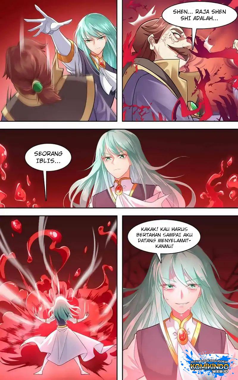lord-xue-ying - Chapter: 34