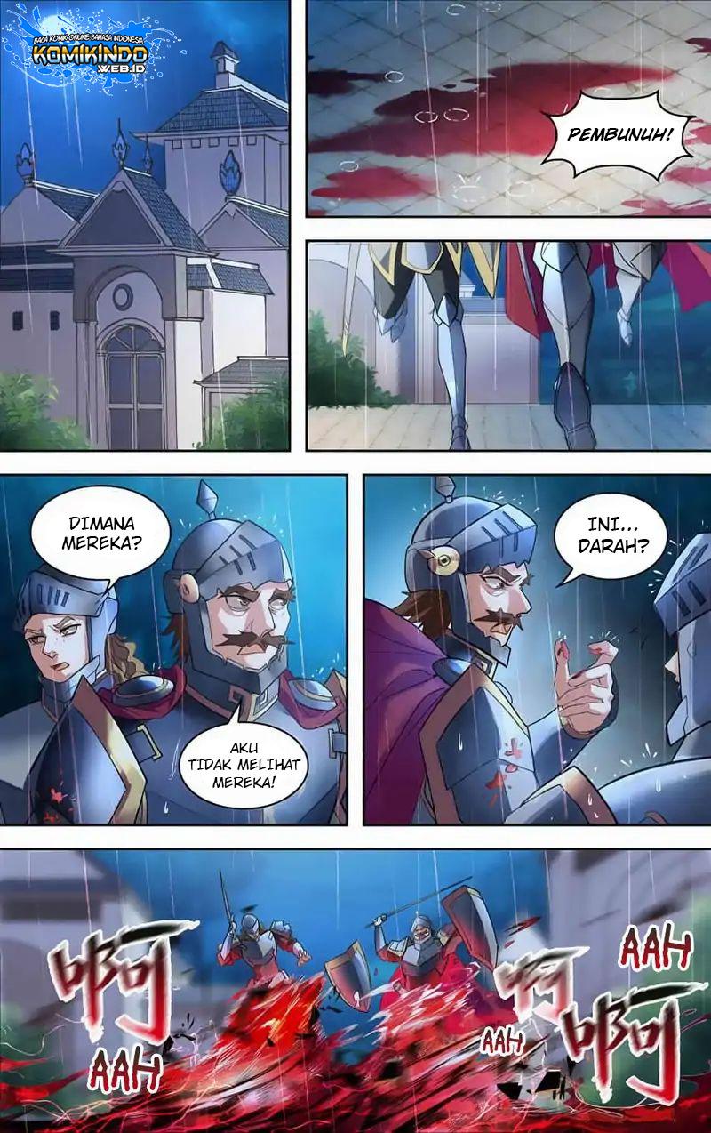 lord-xue-ying - Chapter: 34