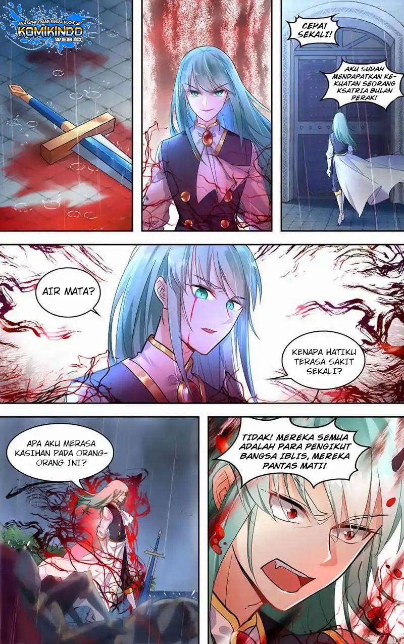 lord-xue-ying - Chapter: 34