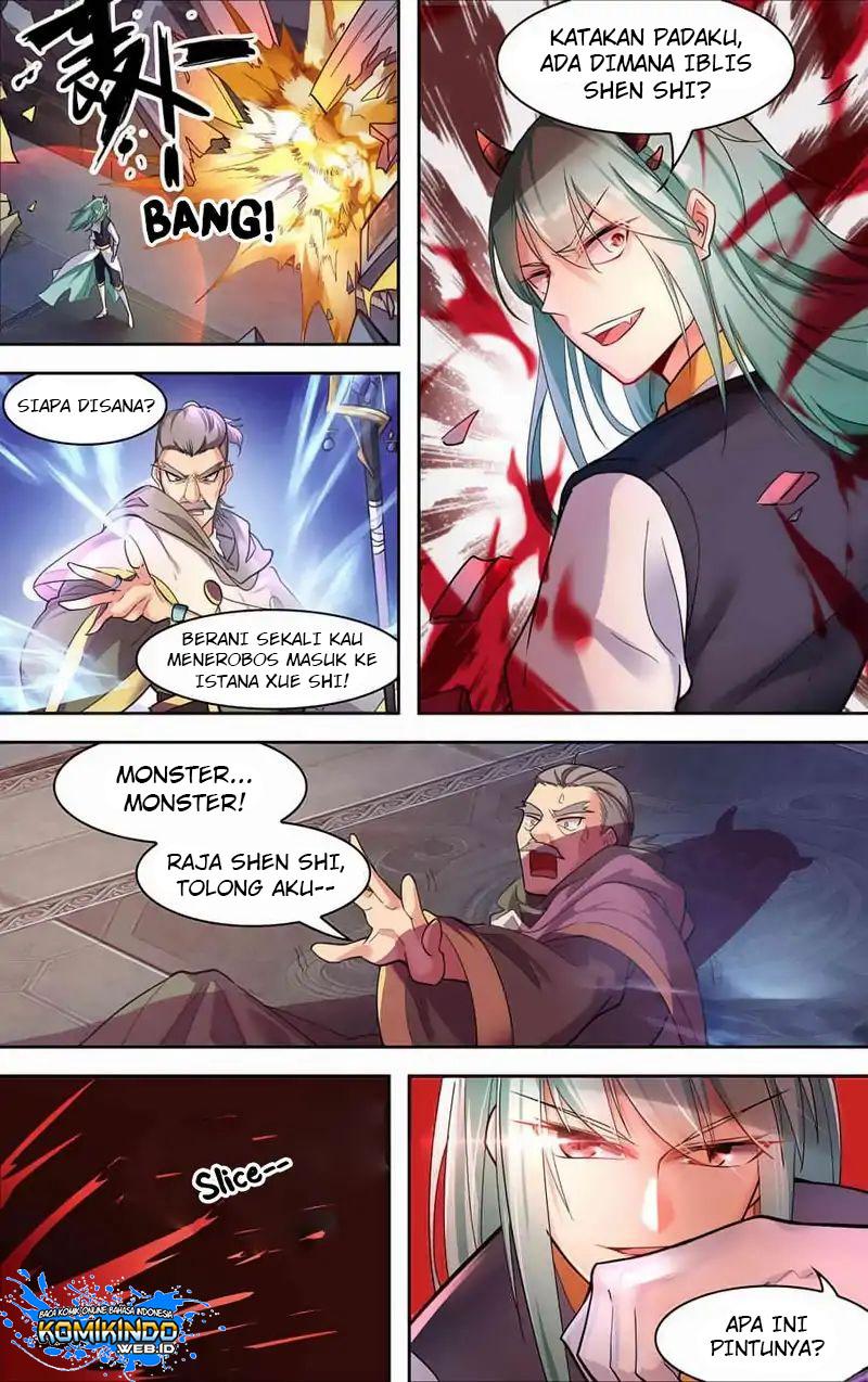 lord-xue-ying - Chapter: 34