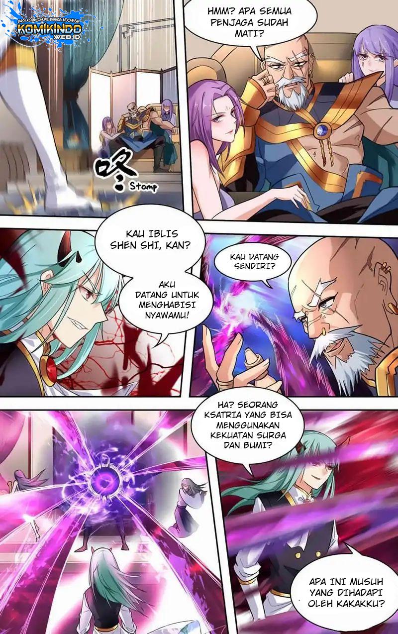 lord-xue-ying - Chapter: 34