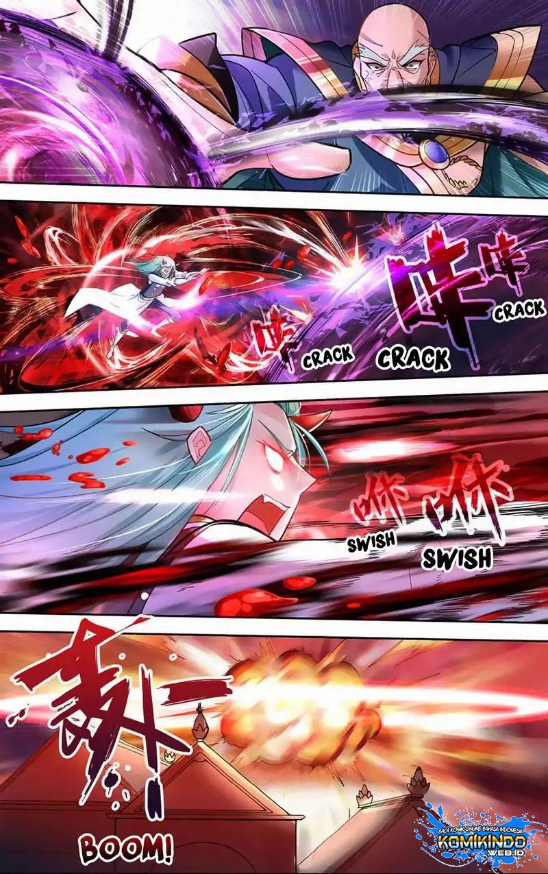 lord-xue-ying - Chapter: 34