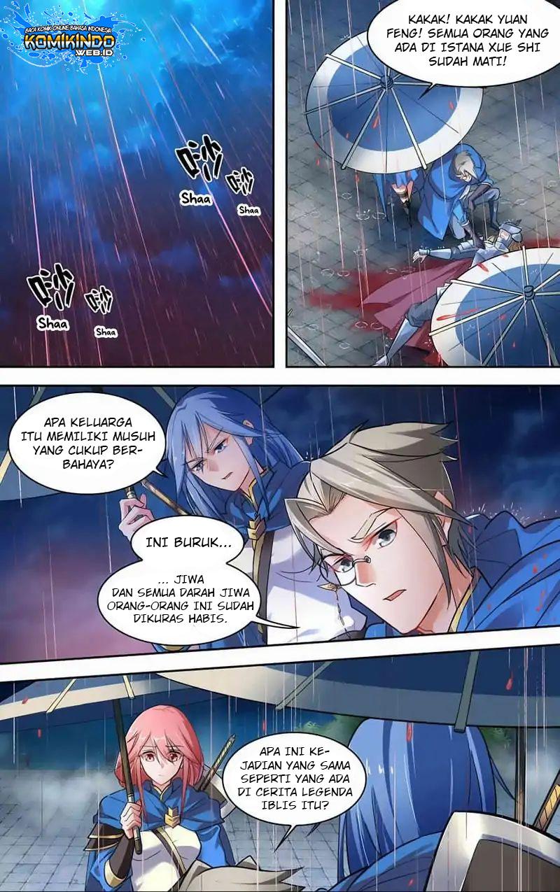 lord-xue-ying - Chapter: 34