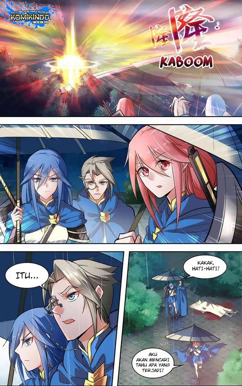 lord-xue-ying - Chapter: 34
