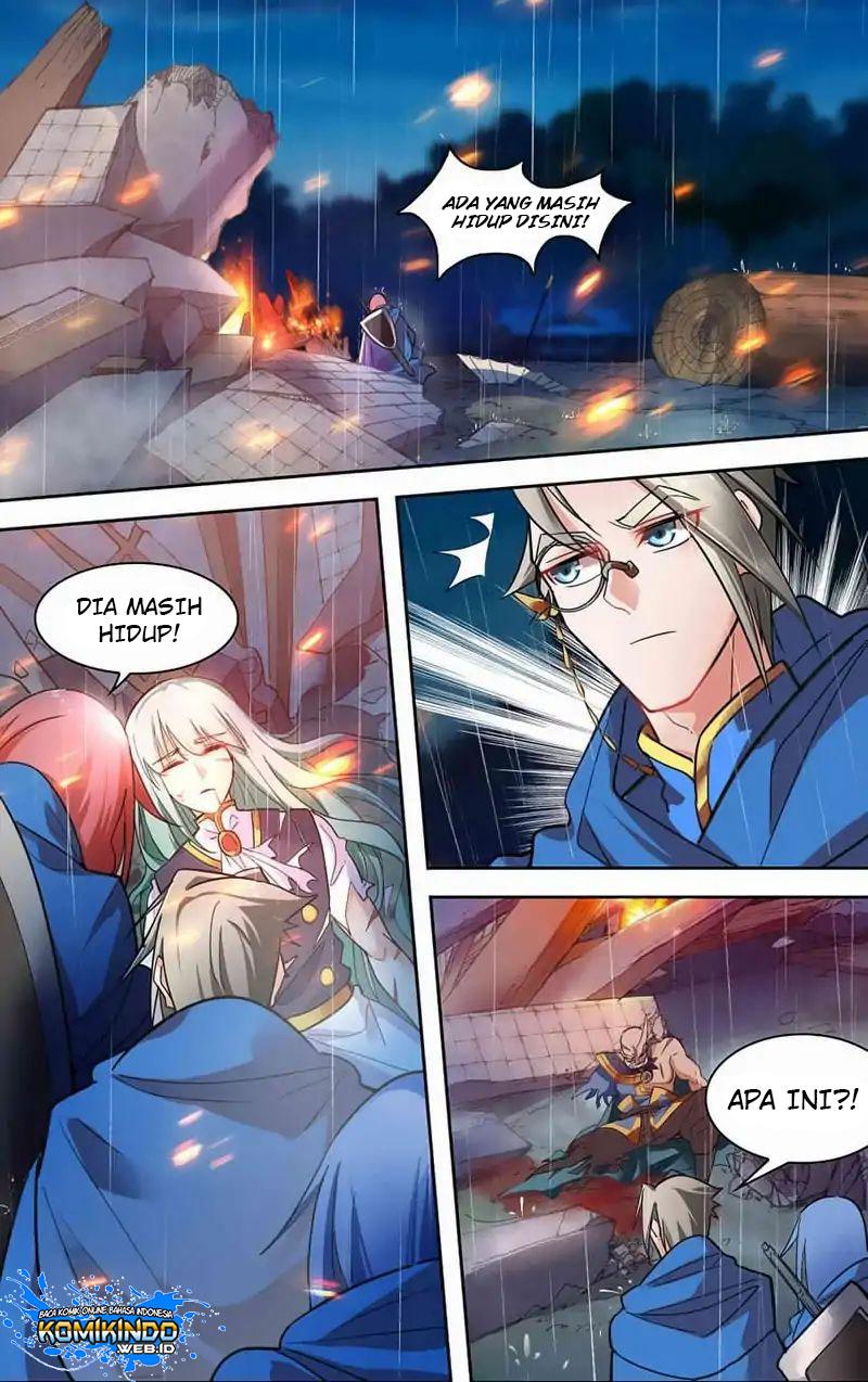 lord-xue-ying - Chapter: 34