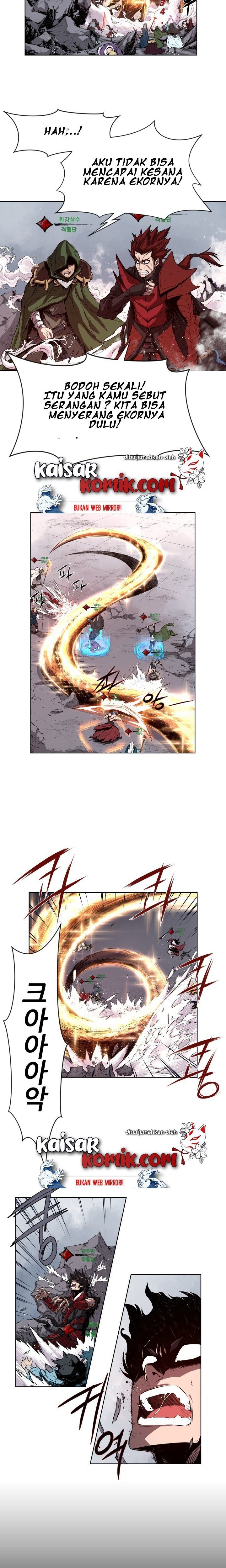 the-legend-of-mir-the-gold-armor - Chapter: 1