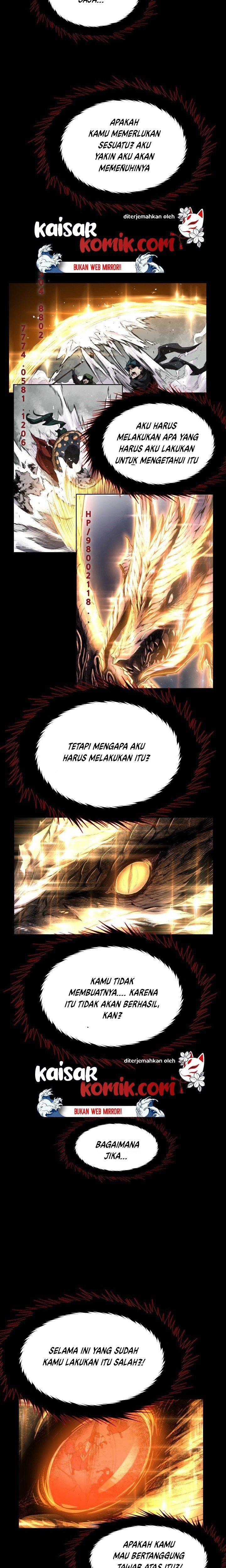 the-legend-of-mir-the-gold-armor - Chapter: 1