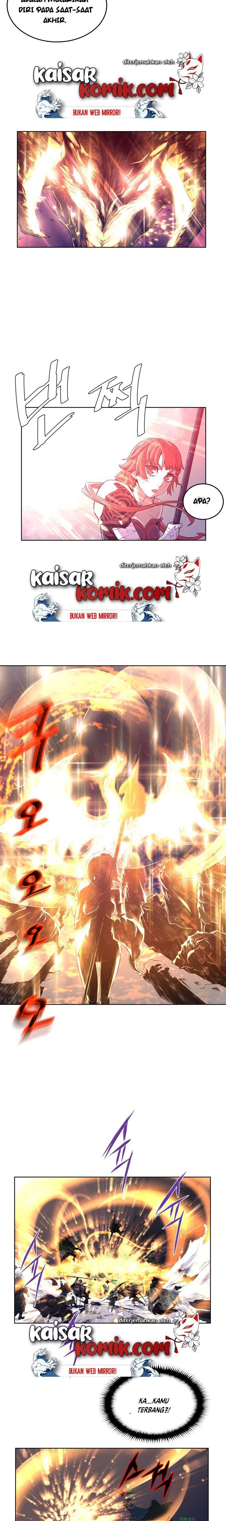 the-legend-of-mir-the-gold-armor - Chapter: 1