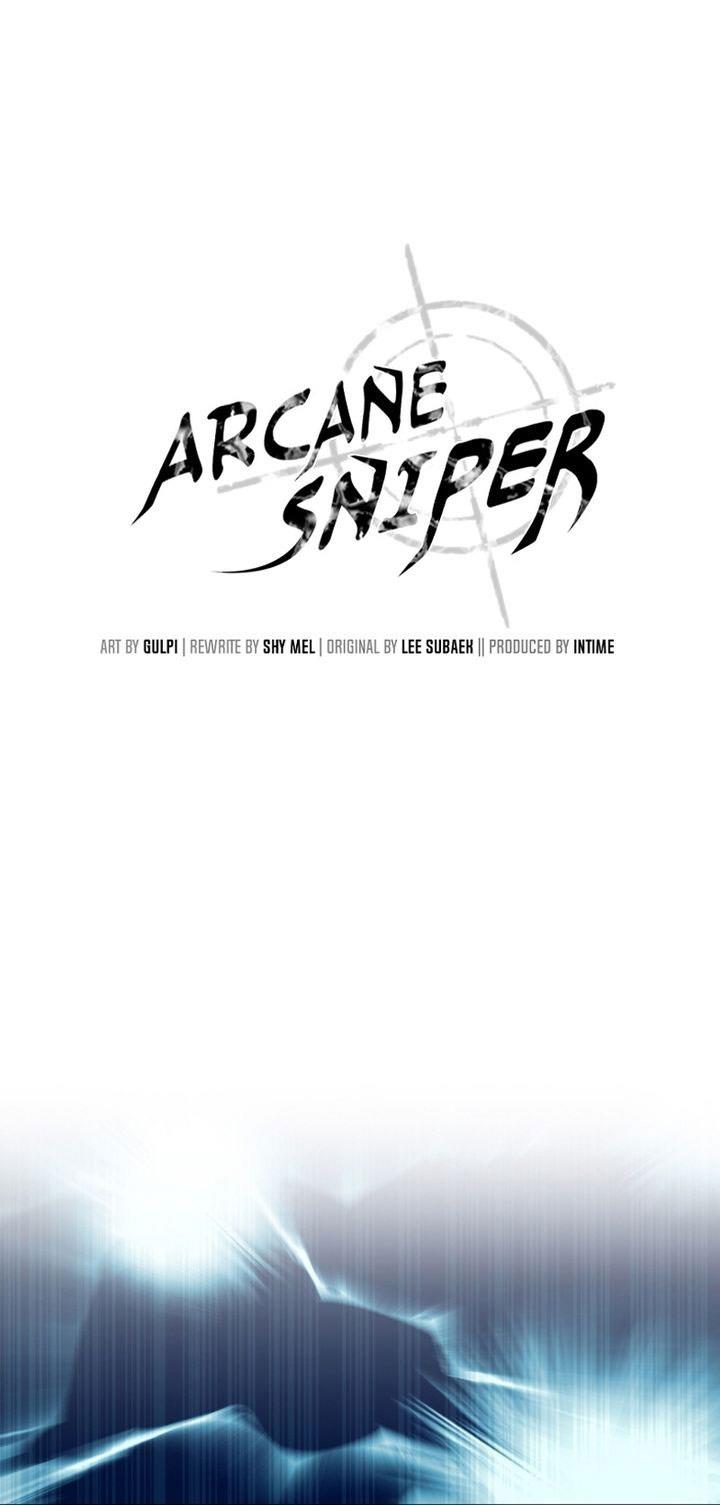 arcane-sniper - Chapter: 159