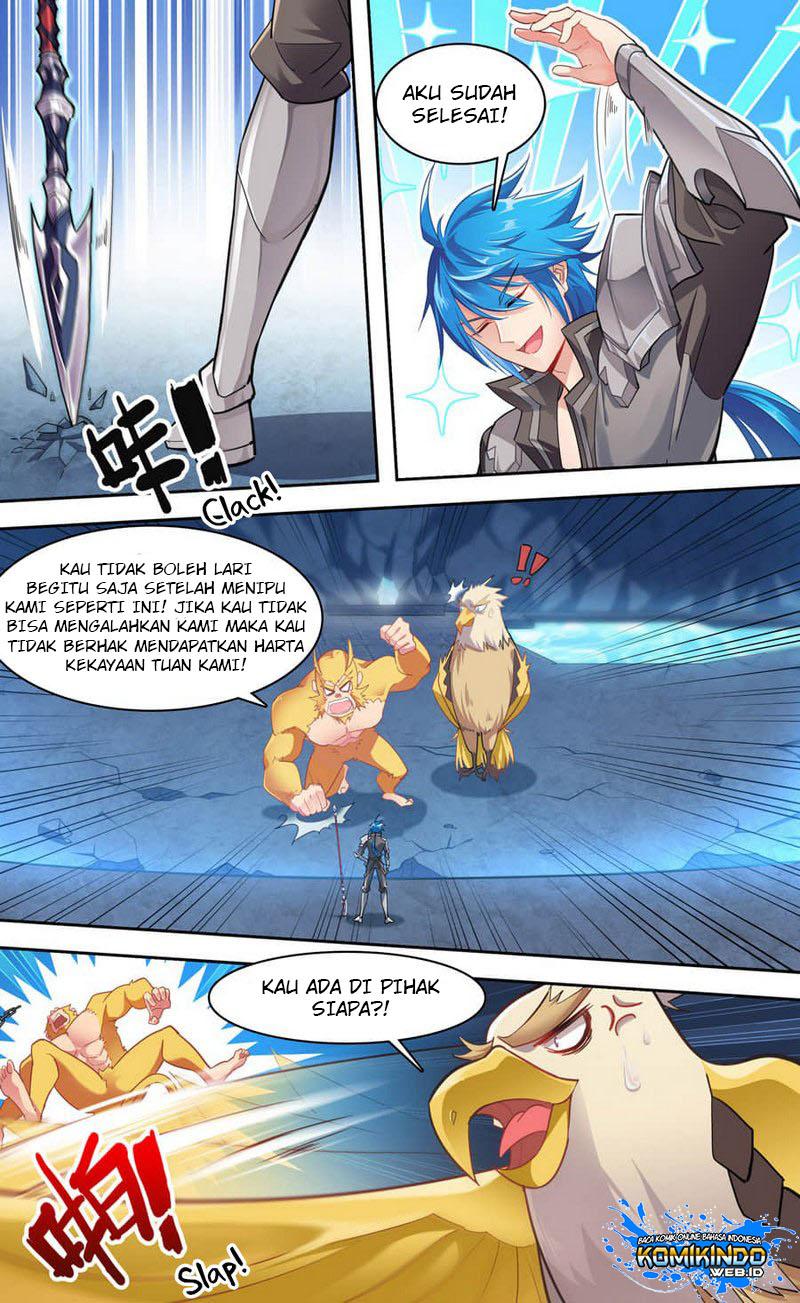 lord-xue-ying - Chapter: 35
