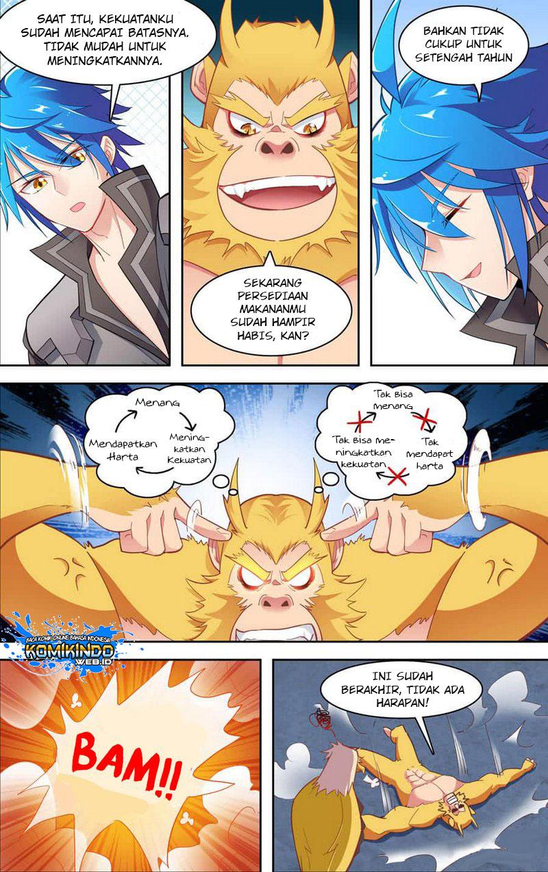 lord-xue-ying - Chapter: 35