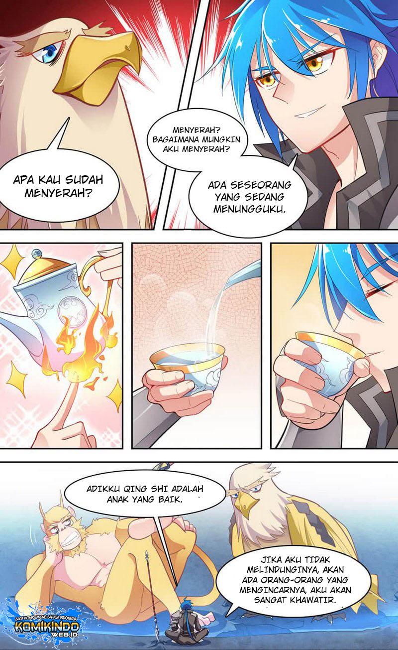 lord-xue-ying - Chapter: 35