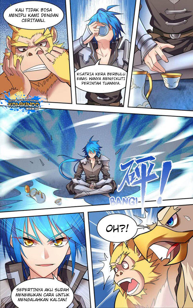 lord-xue-ying - Chapter: 35
