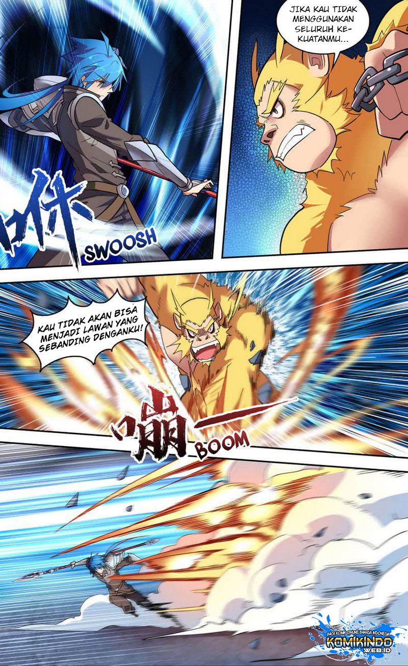 lord-xue-ying - Chapter: 35