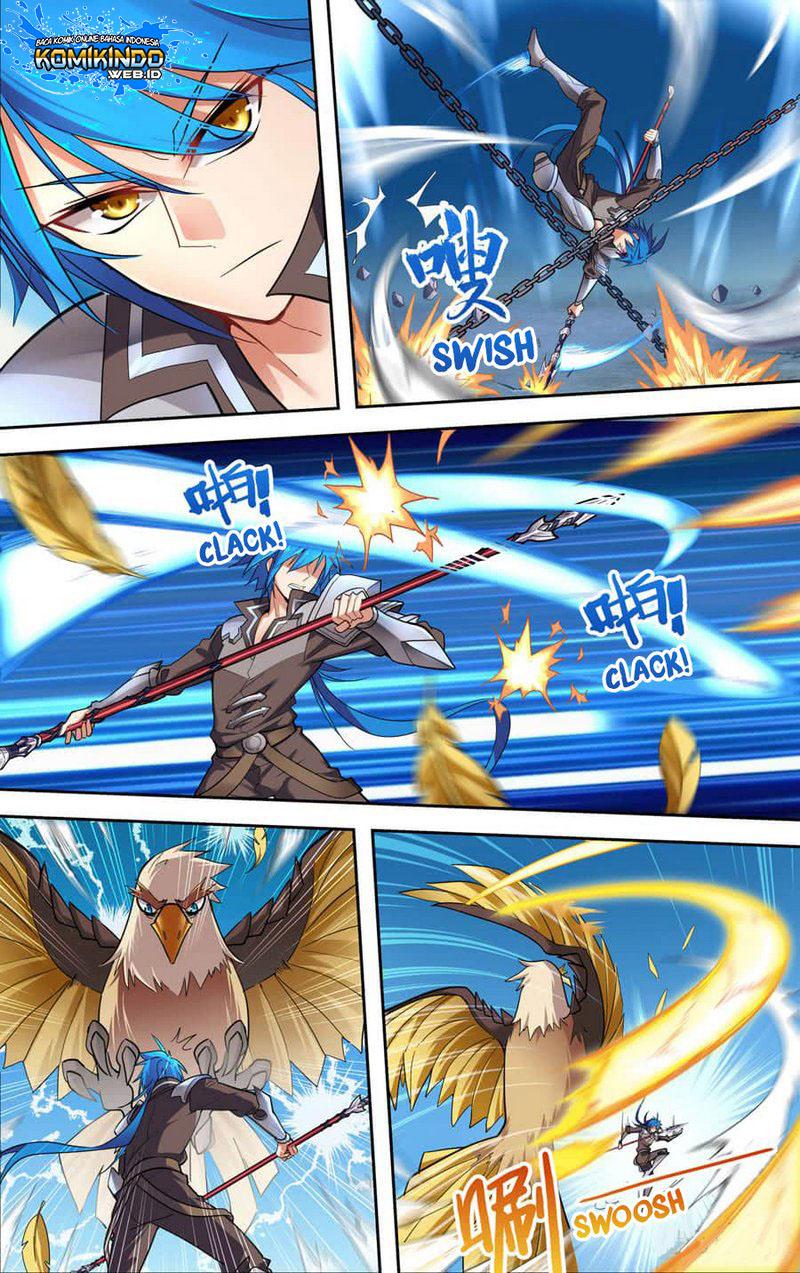 lord-xue-ying - Chapter: 35