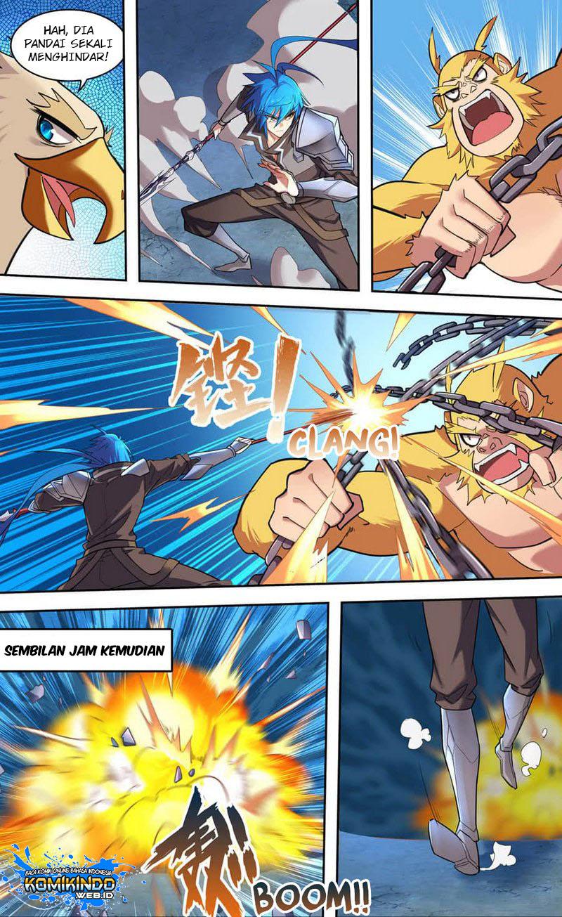 lord-xue-ying - Chapter: 35