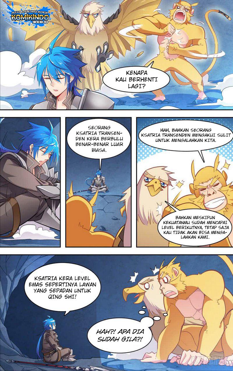 lord-xue-ying - Chapter: 35