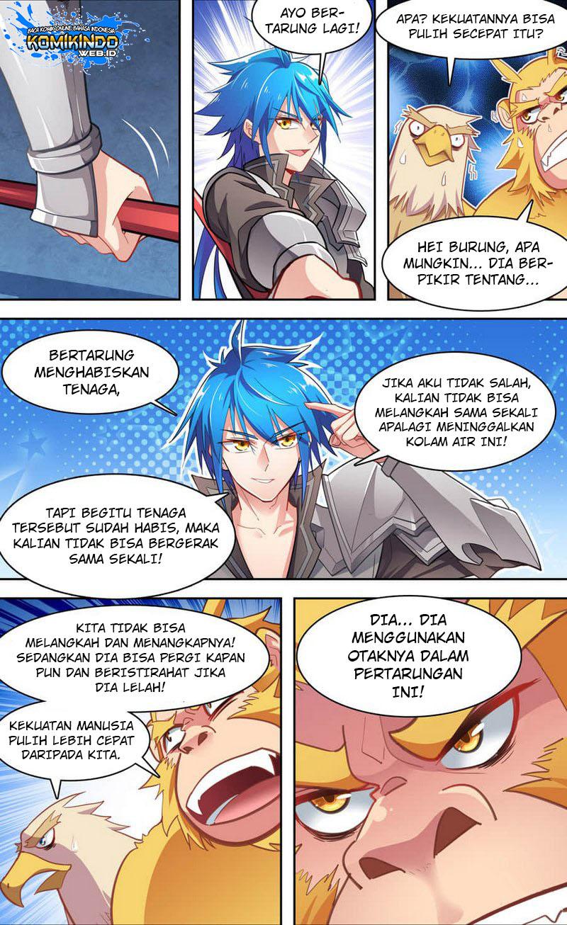 lord-xue-ying - Chapter: 35
