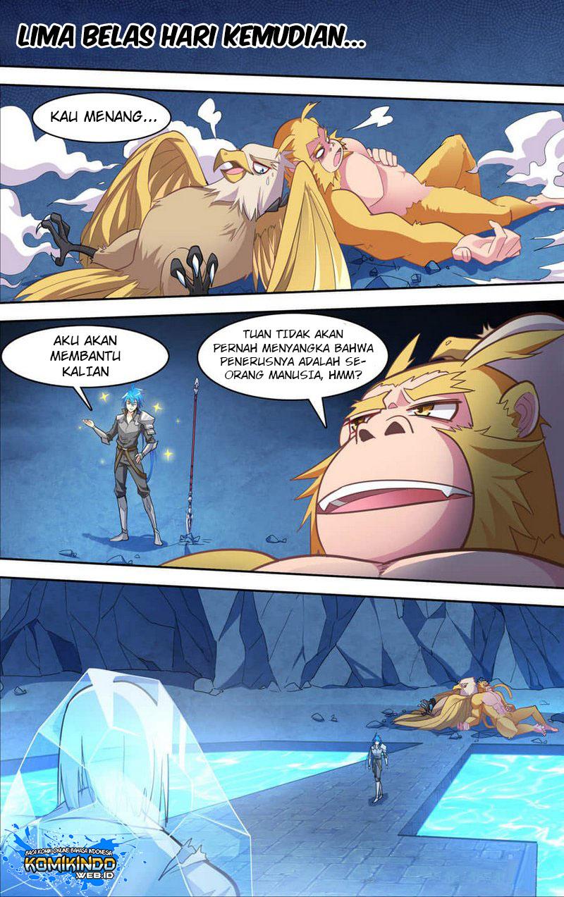 lord-xue-ying - Chapter: 35