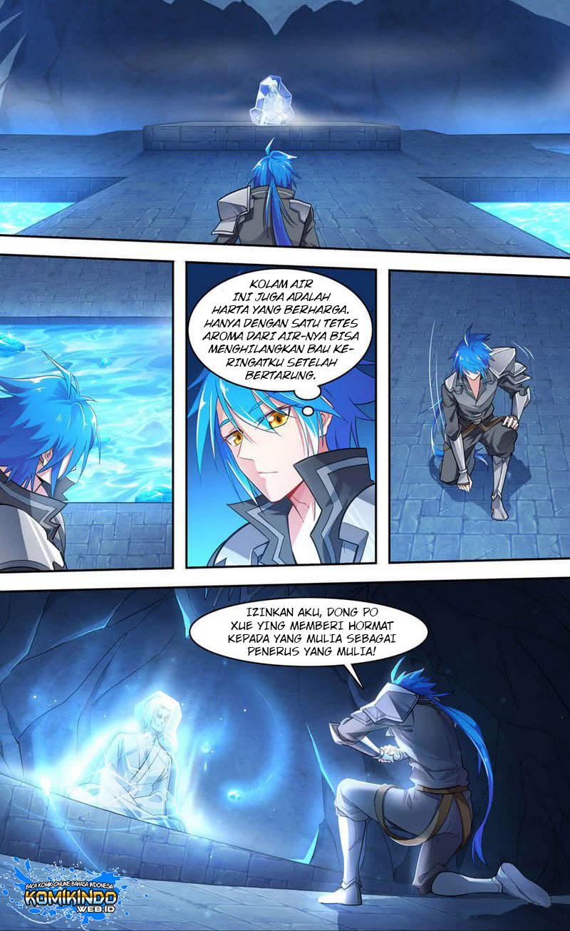lord-xue-ying - Chapter: 35