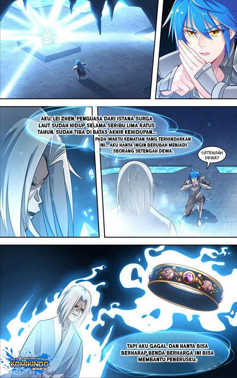 lord-xue-ying - Chapter: 35