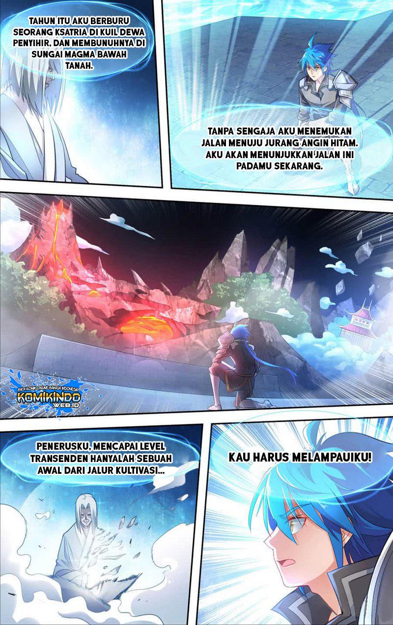 lord-xue-ying - Chapter: 35