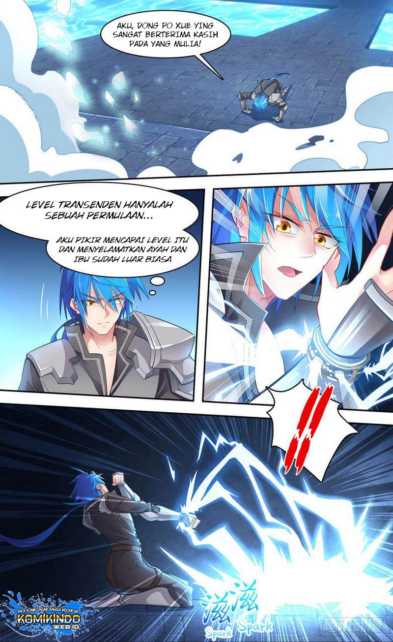 lord-xue-ying - Chapter: 35