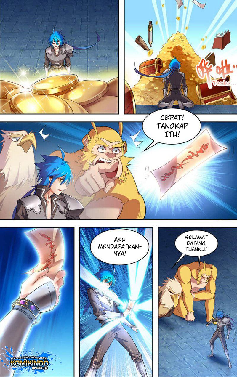 lord-xue-ying - Chapter: 35