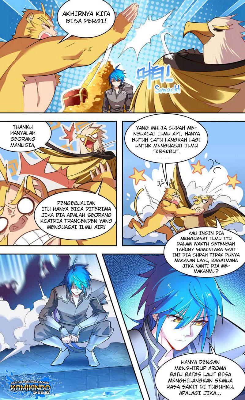 lord-xue-ying - Chapter: 35