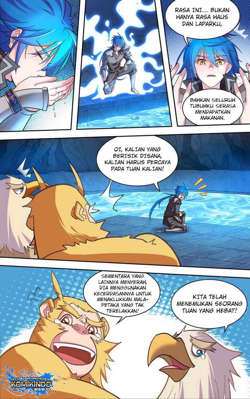 lord-xue-ying - Chapter: 35
