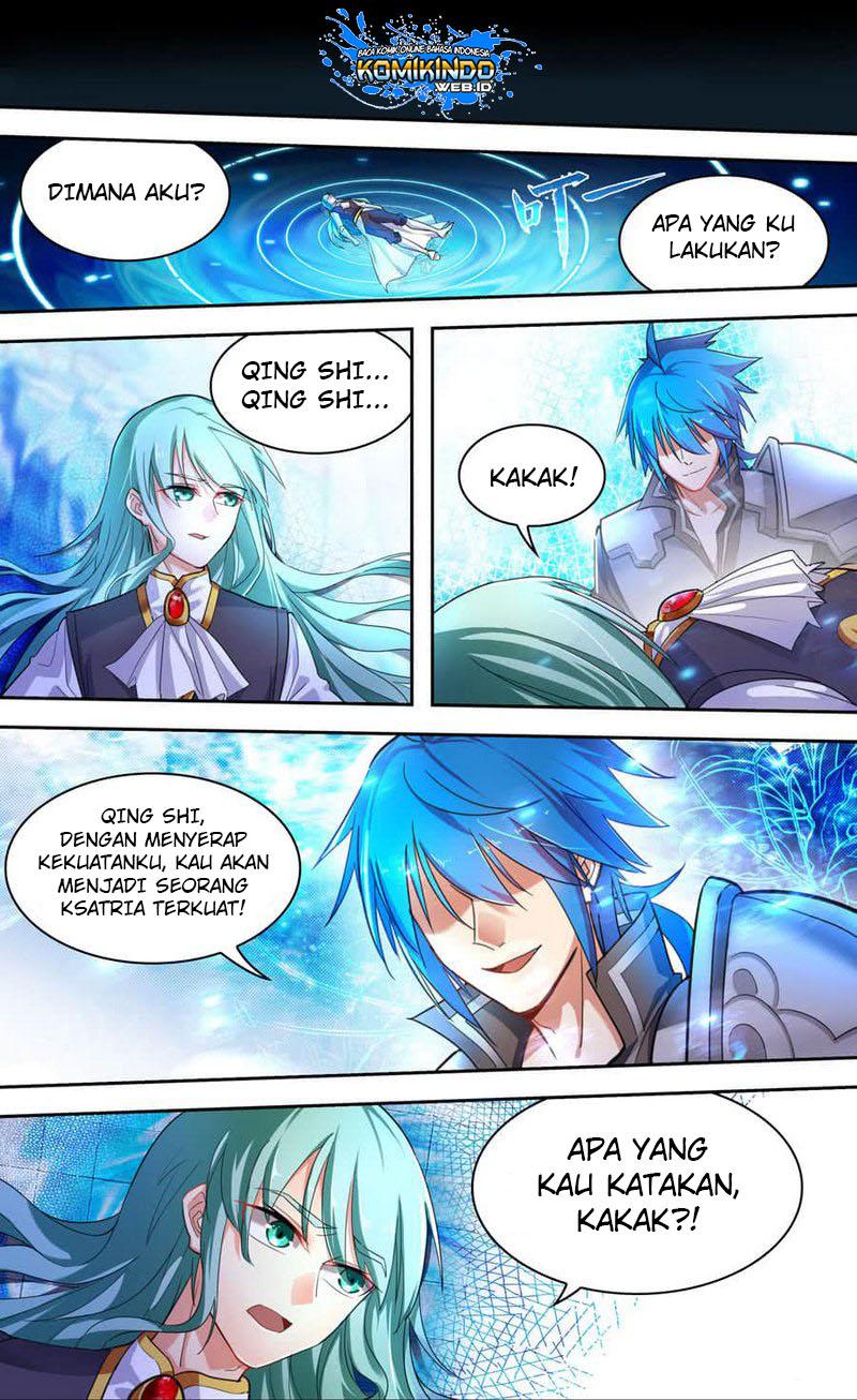 lord-xue-ying - Chapter: 35