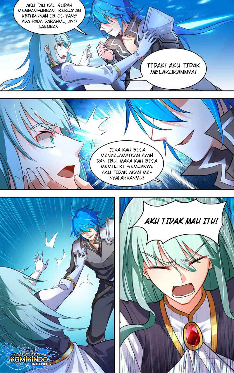 lord-xue-ying - Chapter: 35