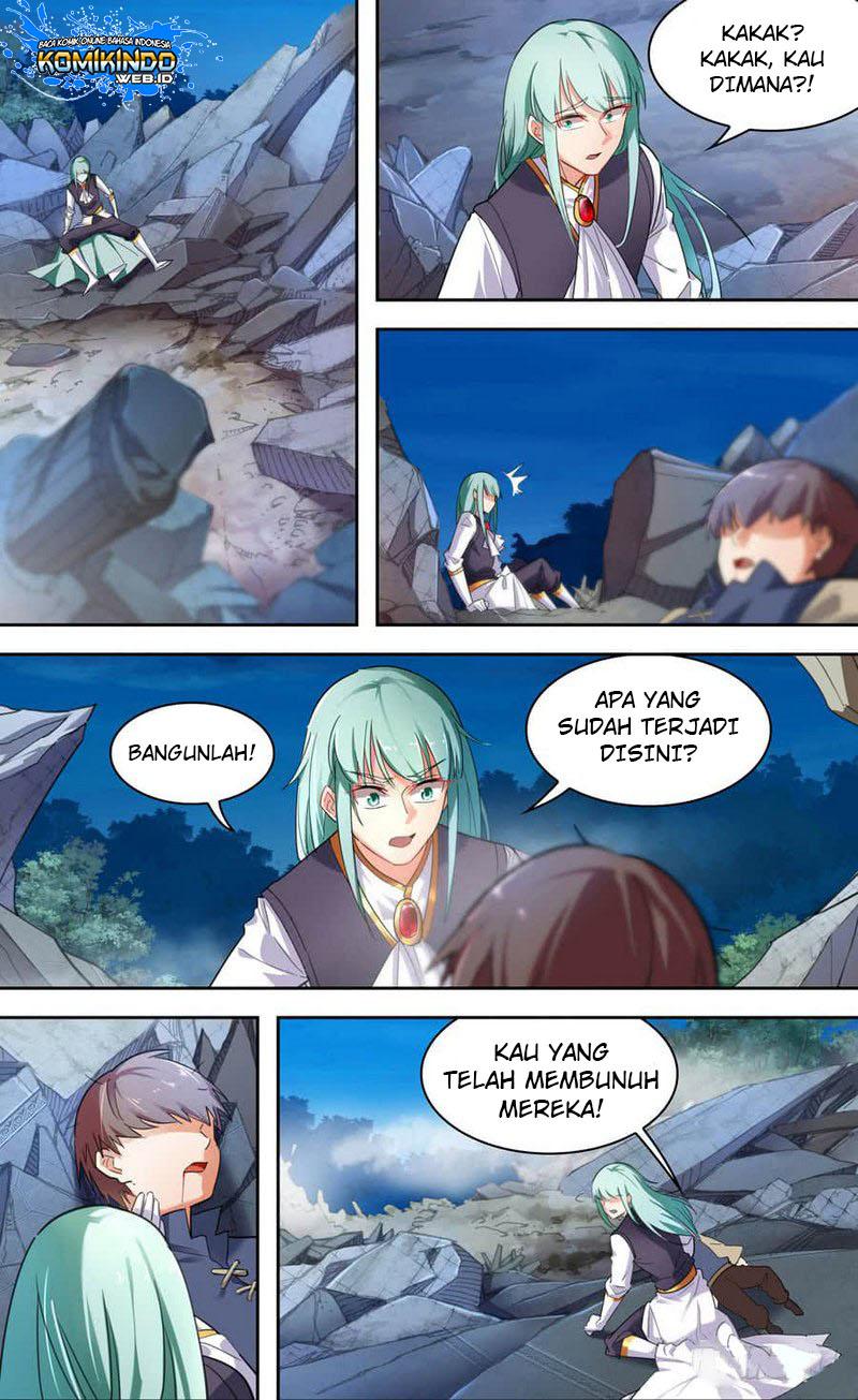 lord-xue-ying - Chapter: 35