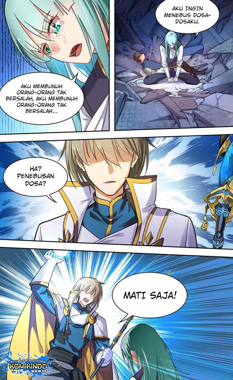 lord-xue-ying - Chapter: 35