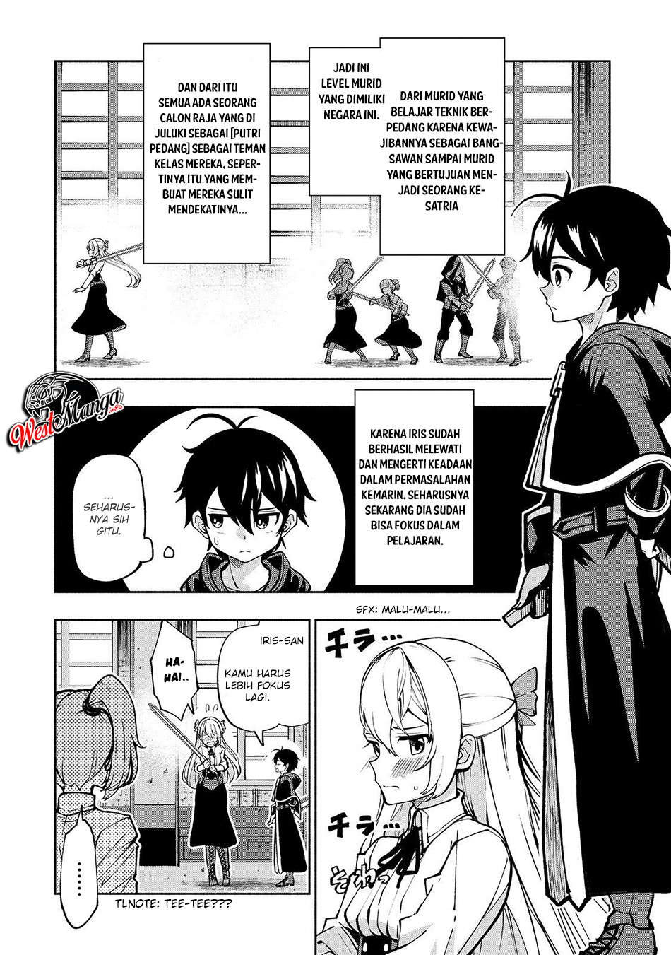 umarekawatta-kensei-wa-raku-o-shitai - Chapter: 4