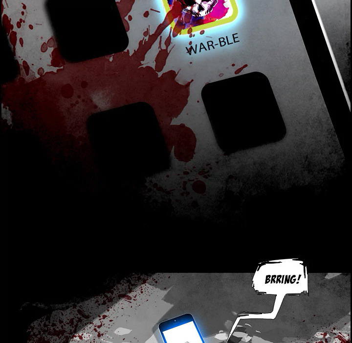 warble - Chapter: 1