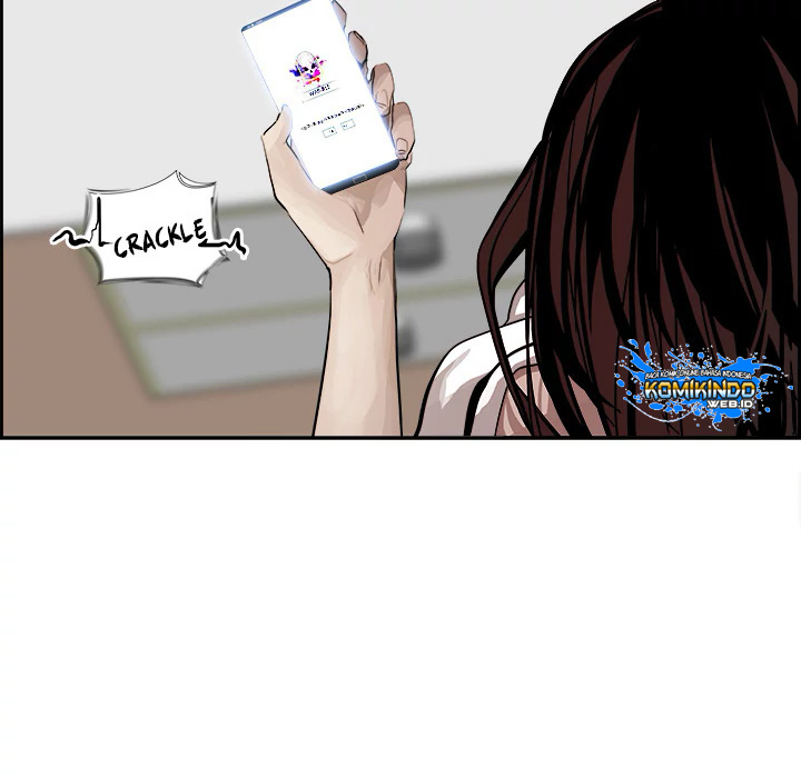 warble - Chapter: 1