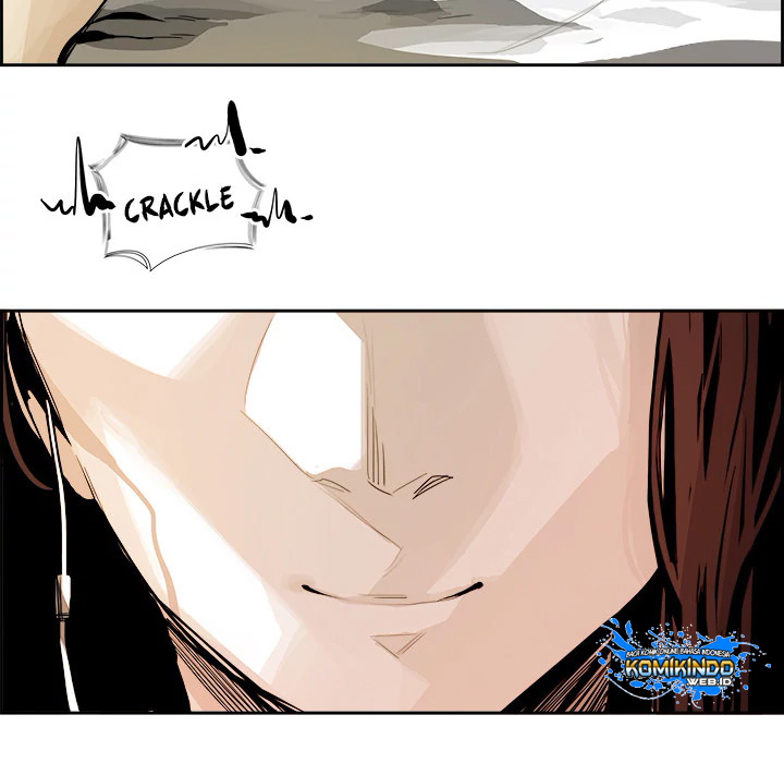 warble - Chapter: 1