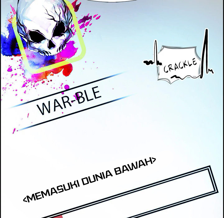 warble - Chapter: 1