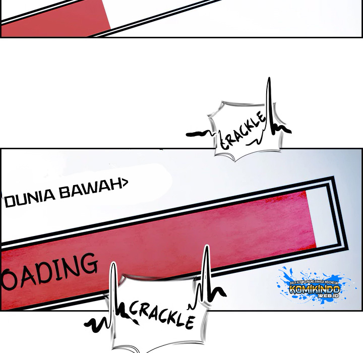 warble - Chapter: 1